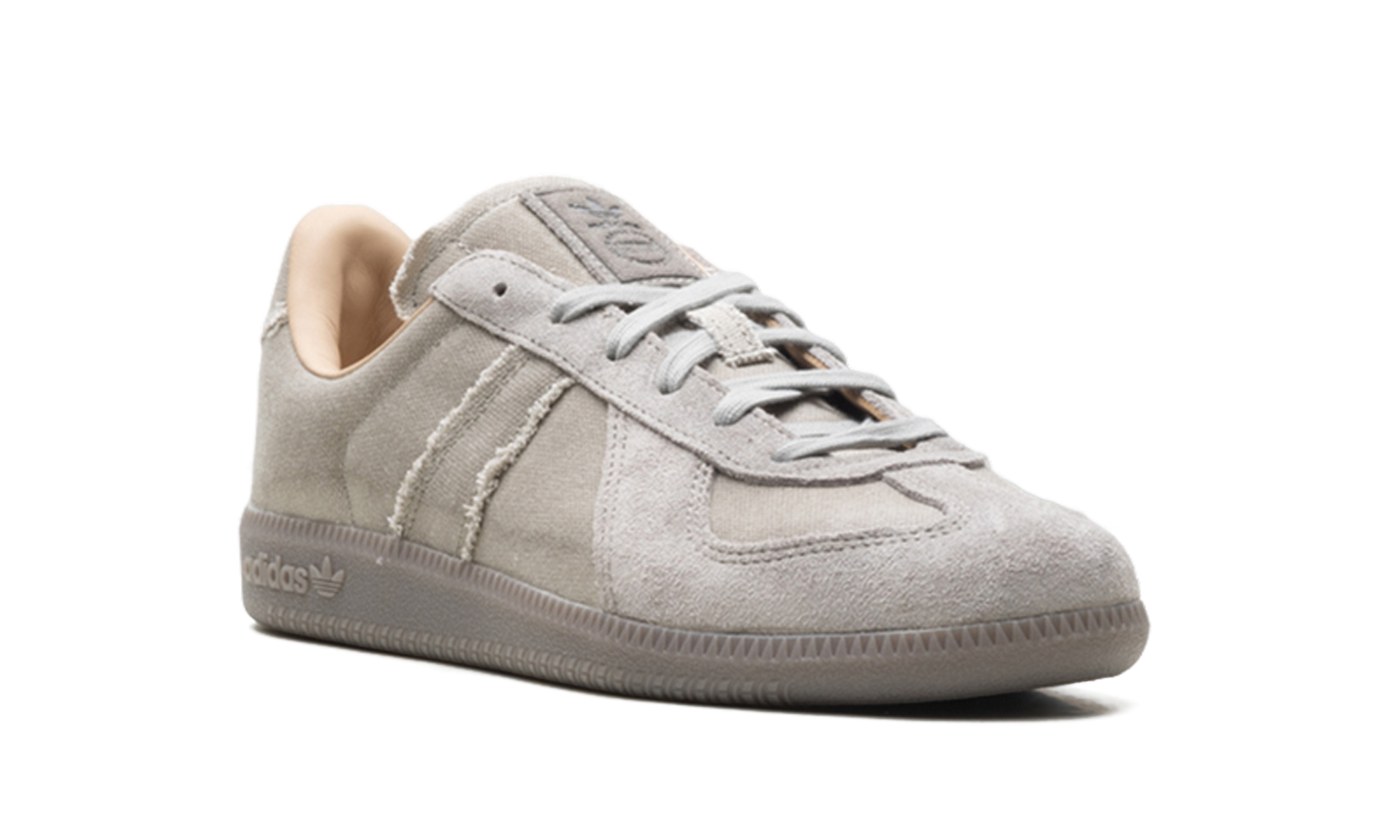 Adidas BW Army Silver Pebble