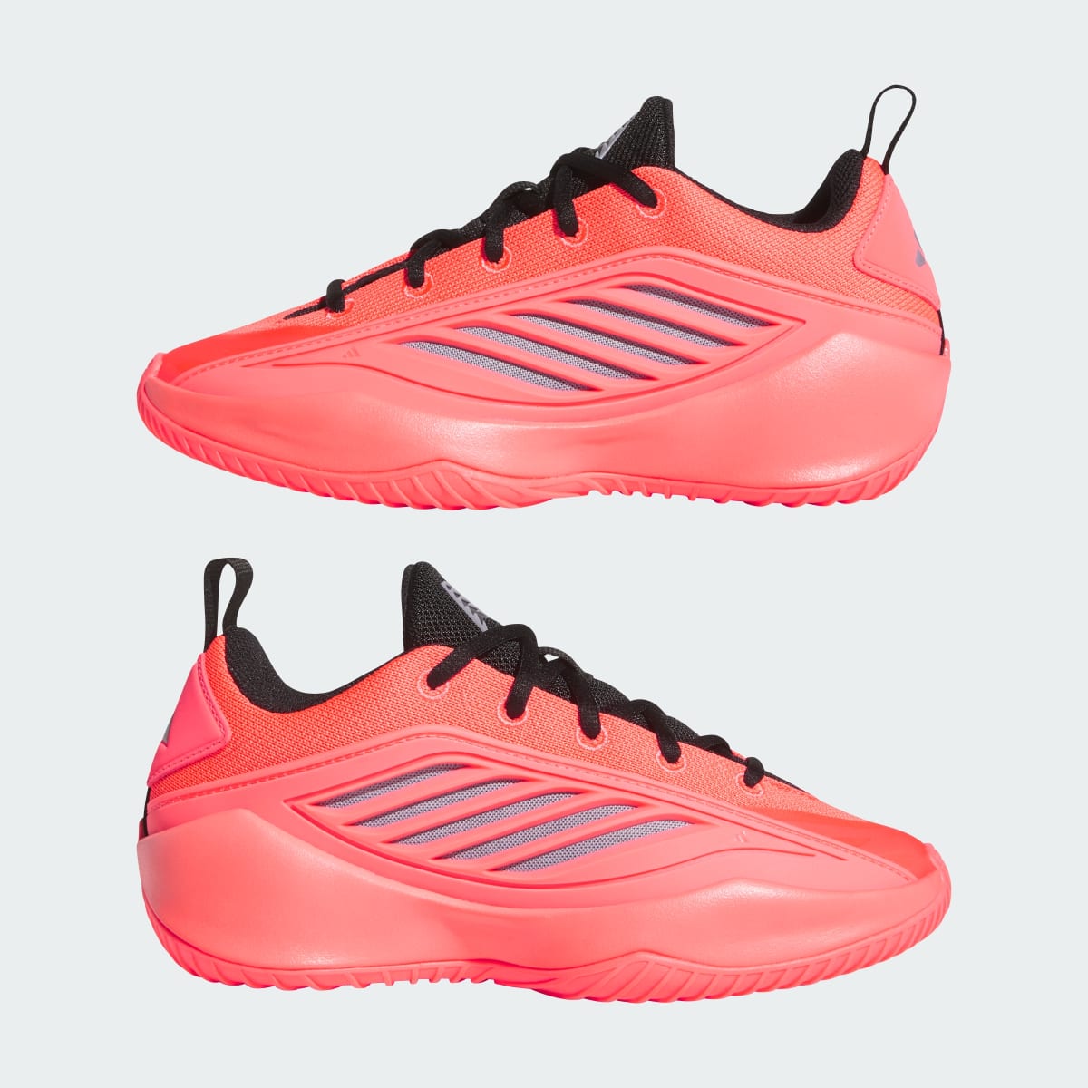 Adidas Believe That 1 Clay Red