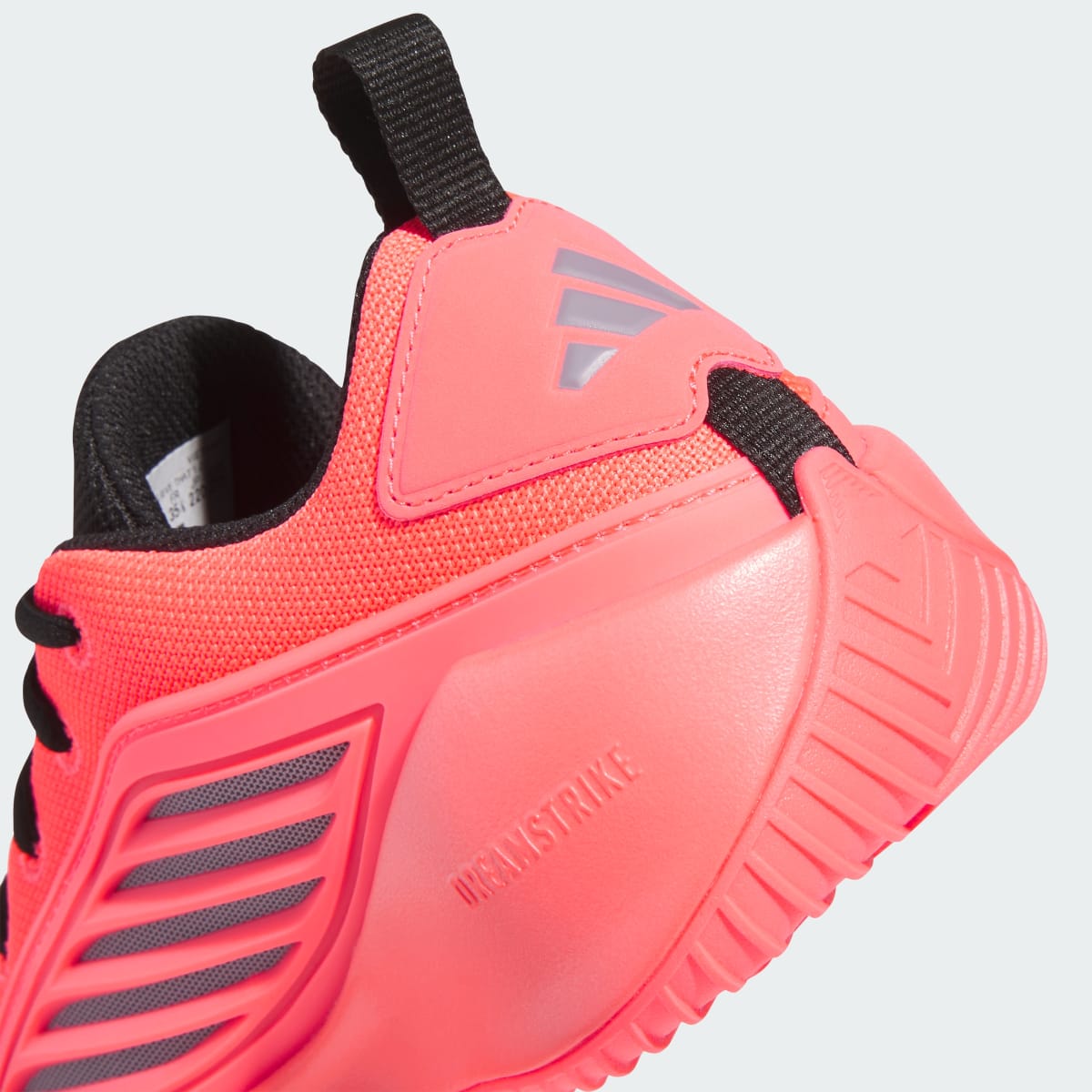 Adidas Believe That 1 Clay Red