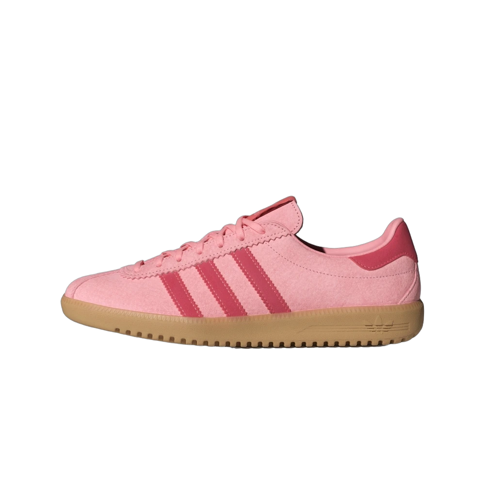 Adidas Bermuda Semi Pink Spark, Semi Pink Spark/Preloved Scarlet/Gum (IH0302)