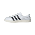 Adidas Blanc White Black