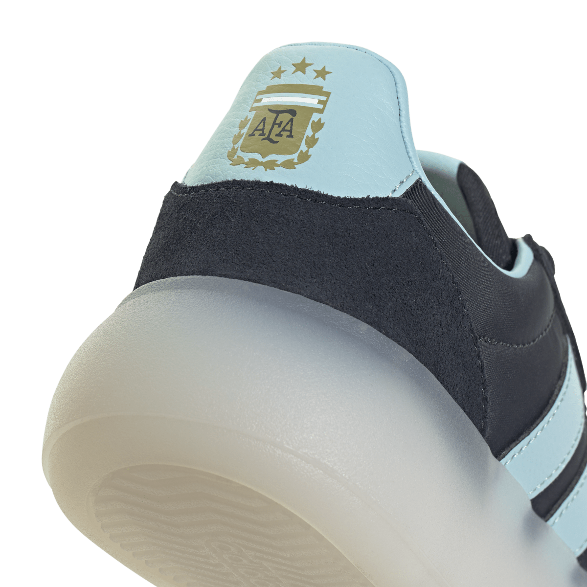 Adidas Breaknet 3.0 Ice Blue Cloud White