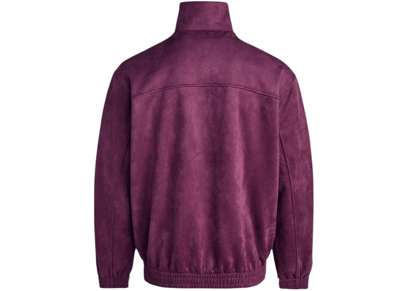 Adidas CTT Chinese Track Top 3.1 Gender Neutral Jacket Purple
