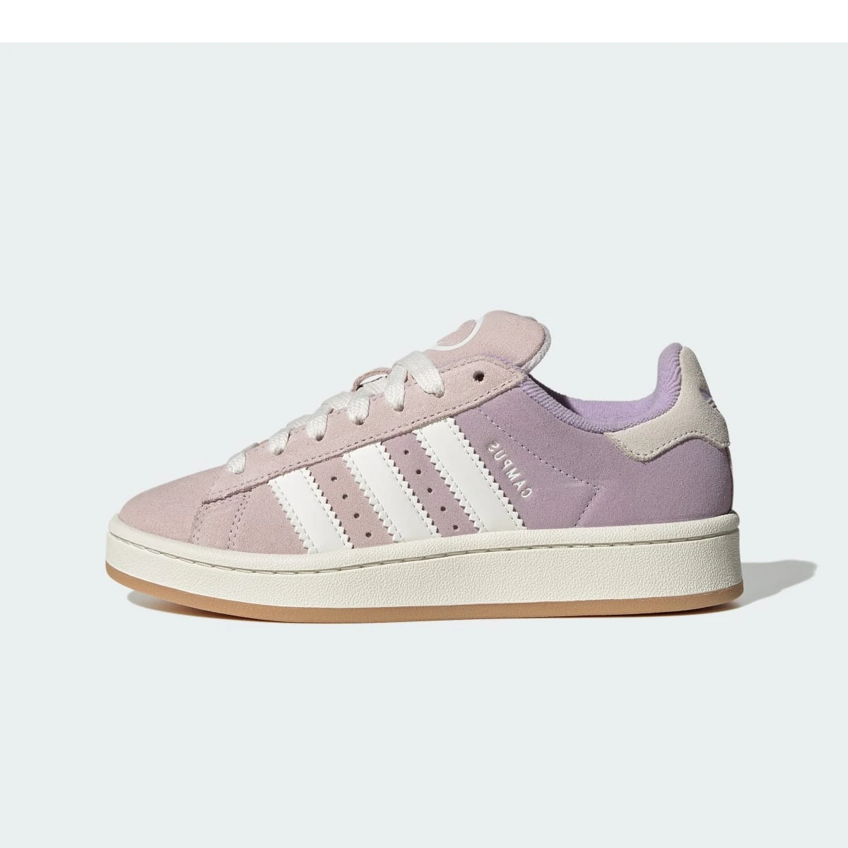 Adidas Campus 00s Almost Pink White Powder Plum