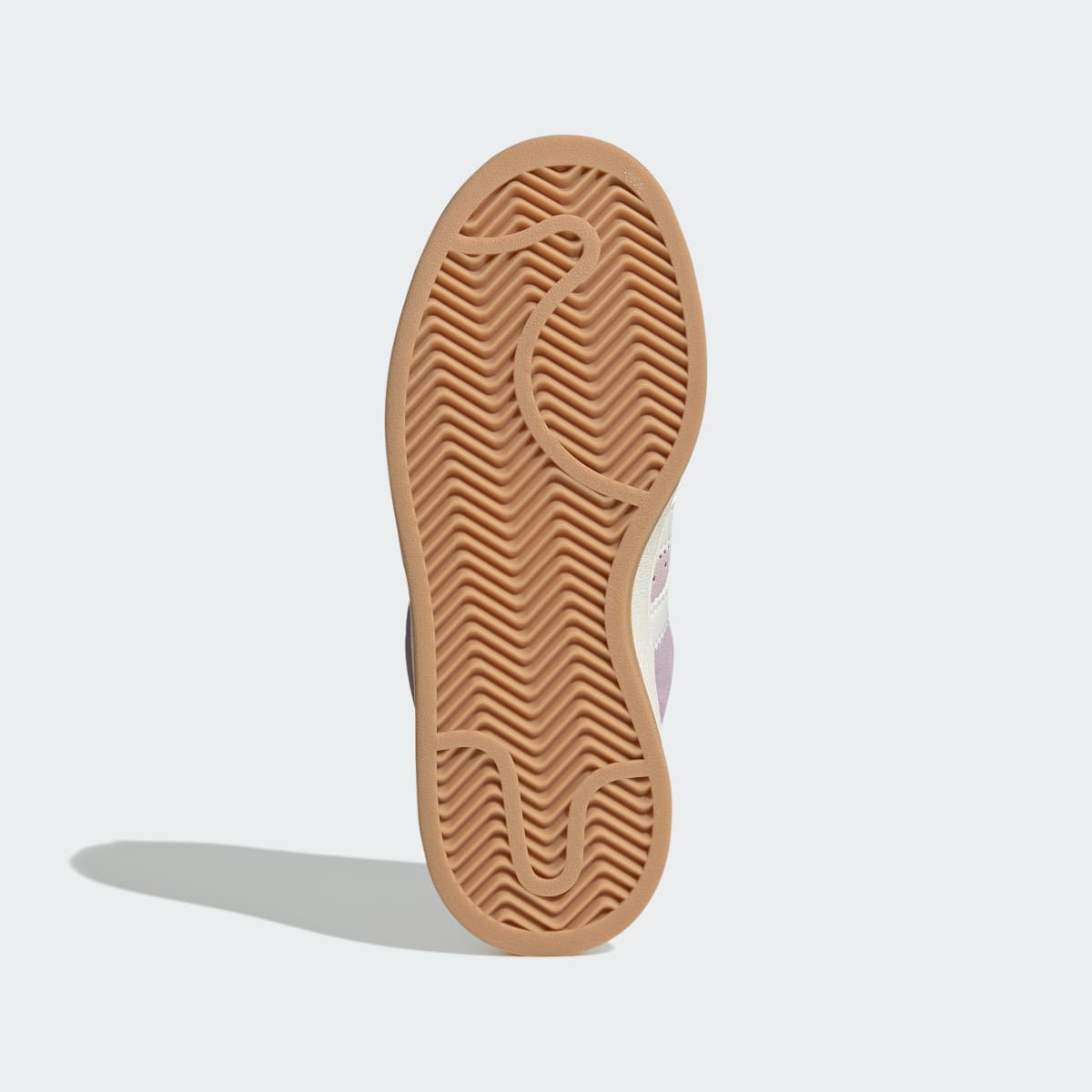 Adidas Campus 00s Almost Pink White Powder Plum