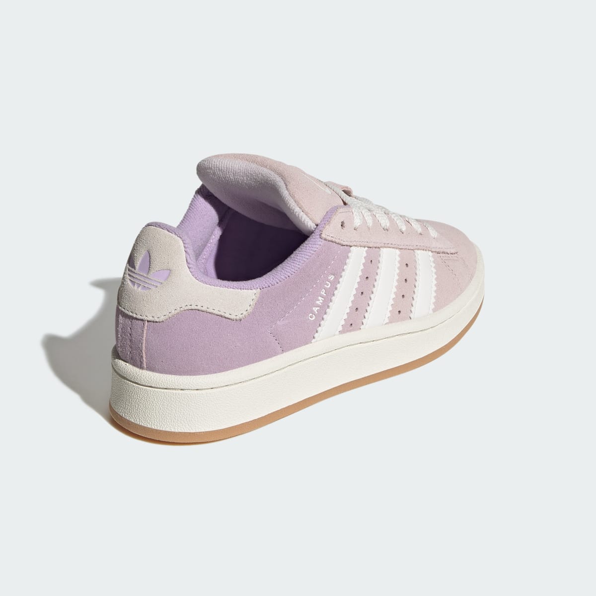 Adidas Campus 00s Almost Pink White Powder Plum