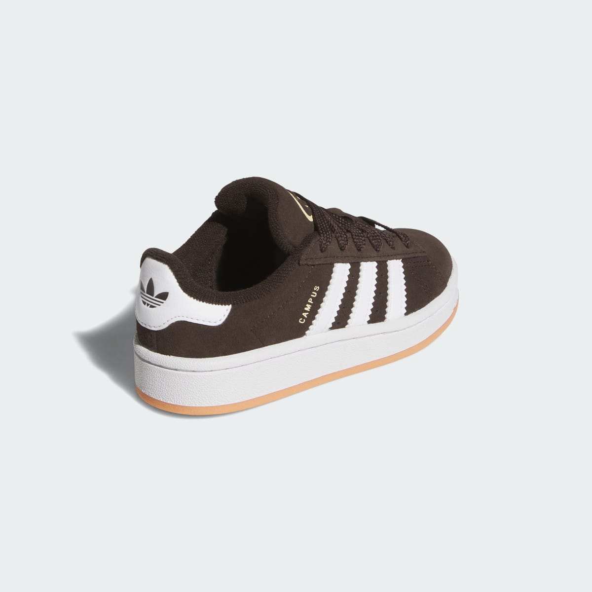 Adidas Campus 00s Aurora Coffee White Gum (PS)