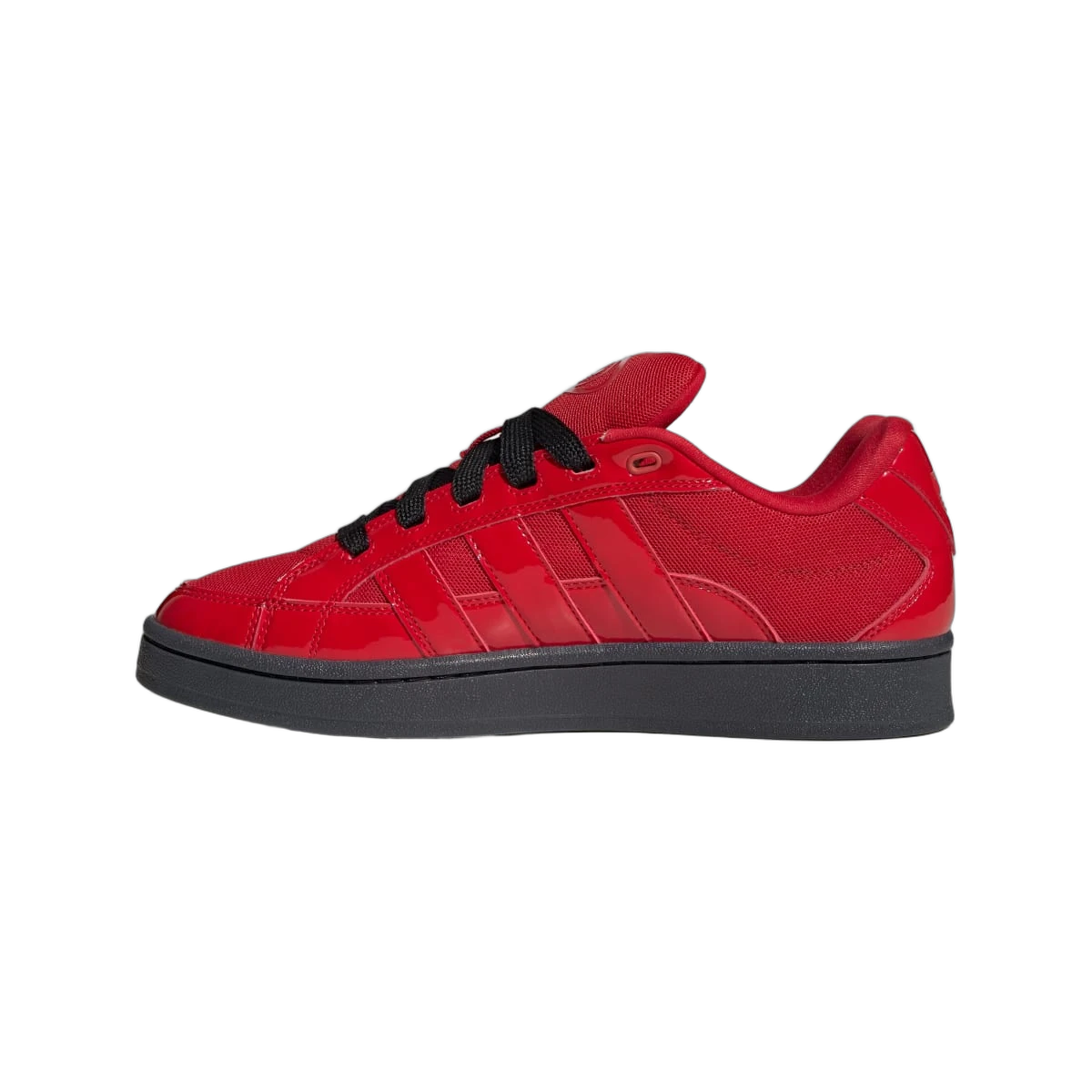 Adidas Campus 00s Beta Better Scarlet Patent
