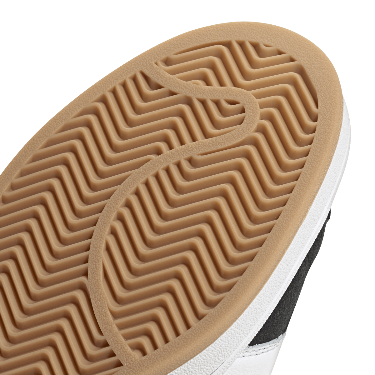 Adidas Campus 00s Beta Carbon Cloud White