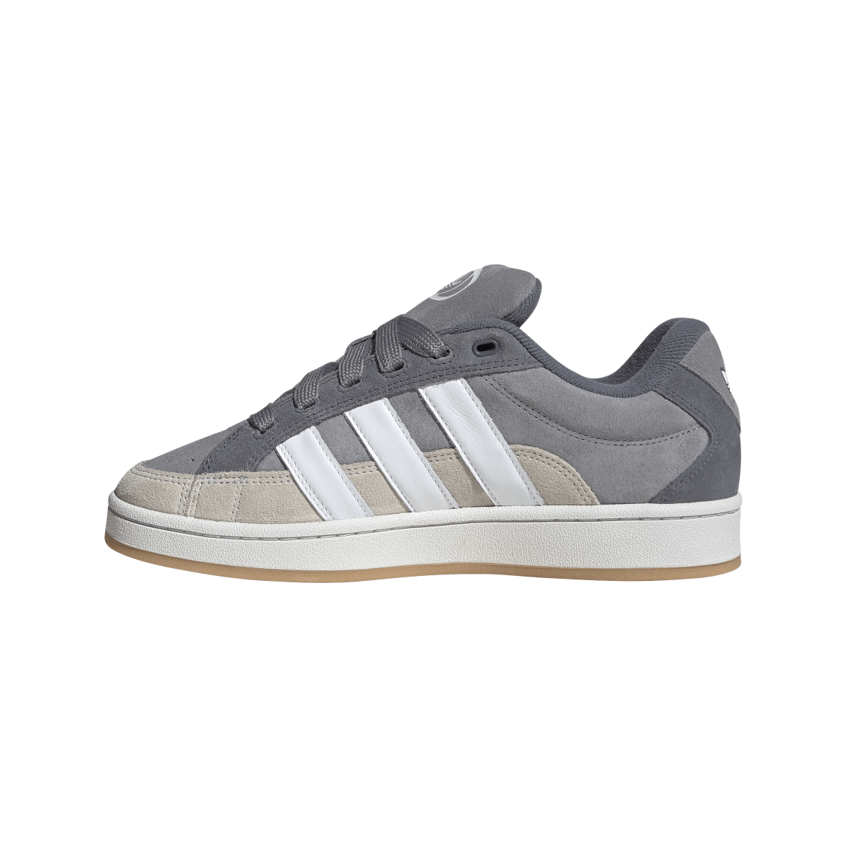 Adidas Campus 00s Beta Grey Cloud White