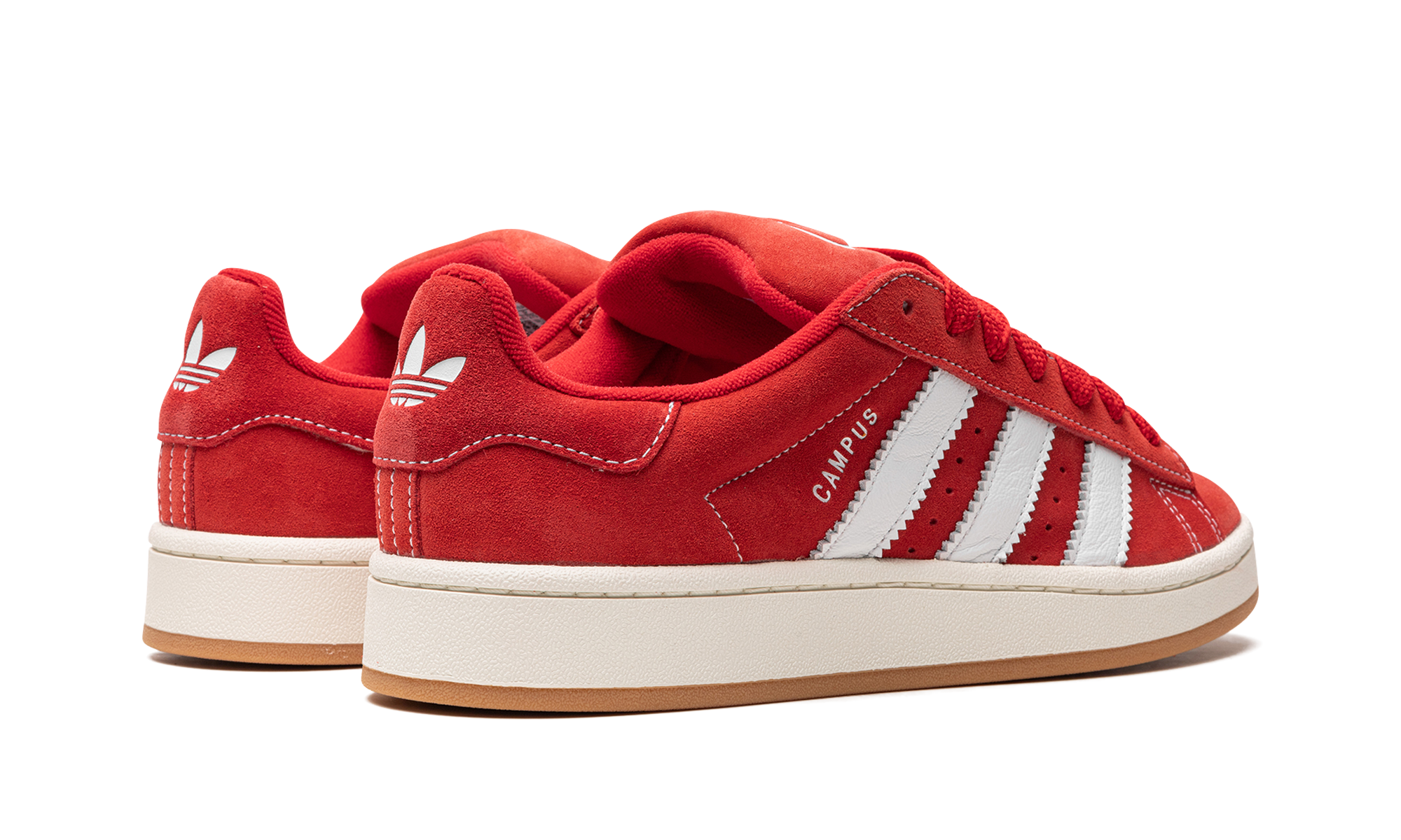 Adidas Campus 00s Better Scarlet Cloud White