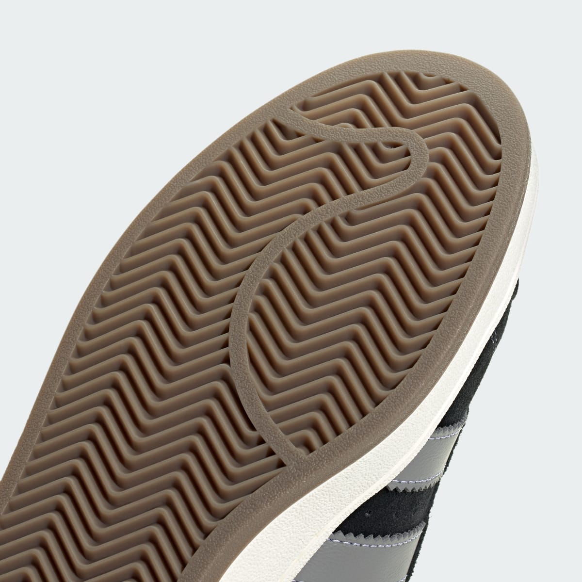Adidas Campus 00s Black Grey