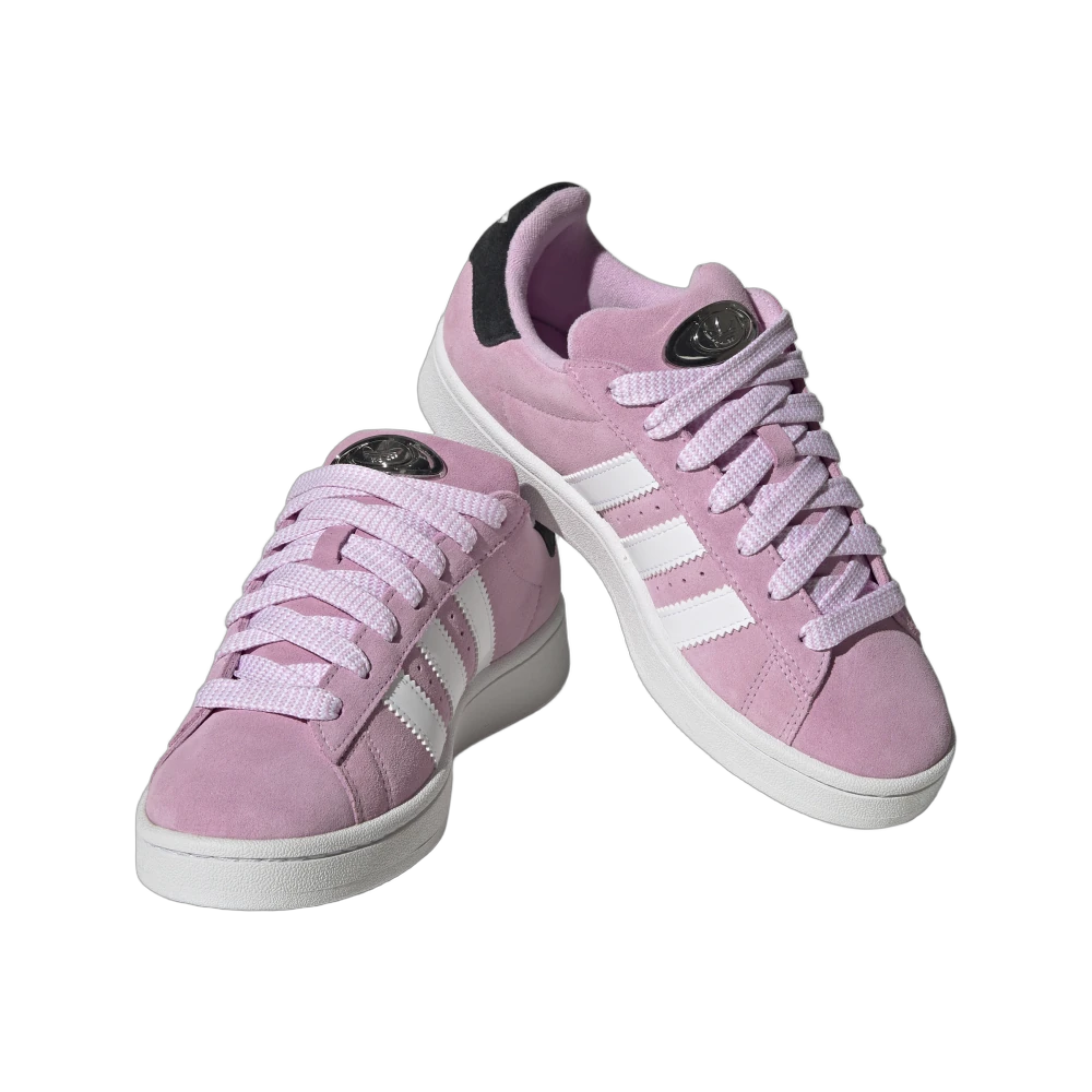 Adidas Campus 00s Bliss Lilac, Bliss Lilac/Cloud White/Core Black (HP6395)