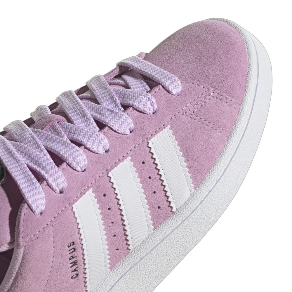 Adidas Campus 00s Bliss Lilac, Bliss Lilac/Cloud White/Core Black (HP6395)