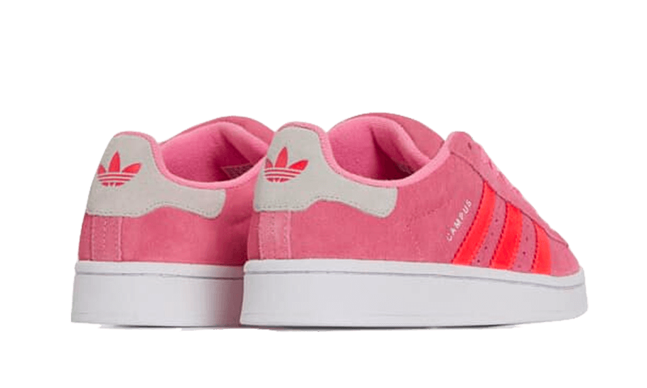 Adidas Campus 00s Bliss Pink, Bliss Pink/Solar Red/Cloud White (IF3968)