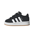 Adidas Campus 00s CF EL Core Black Cloud White Gum (TD)