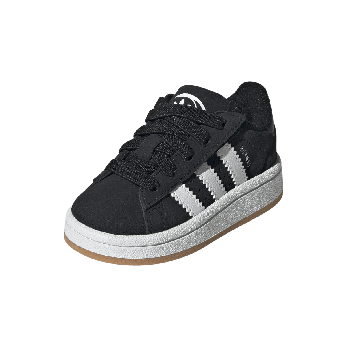 Adidas Campus 00s CF EL Core Black Cloud White Gum (TD)