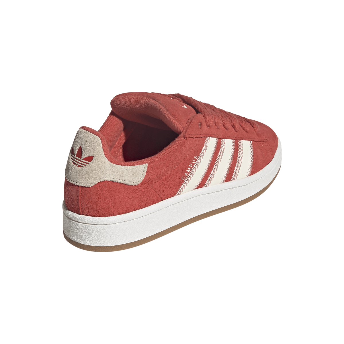Adidas Campus 00s Camp Crew Red Cream White Core White