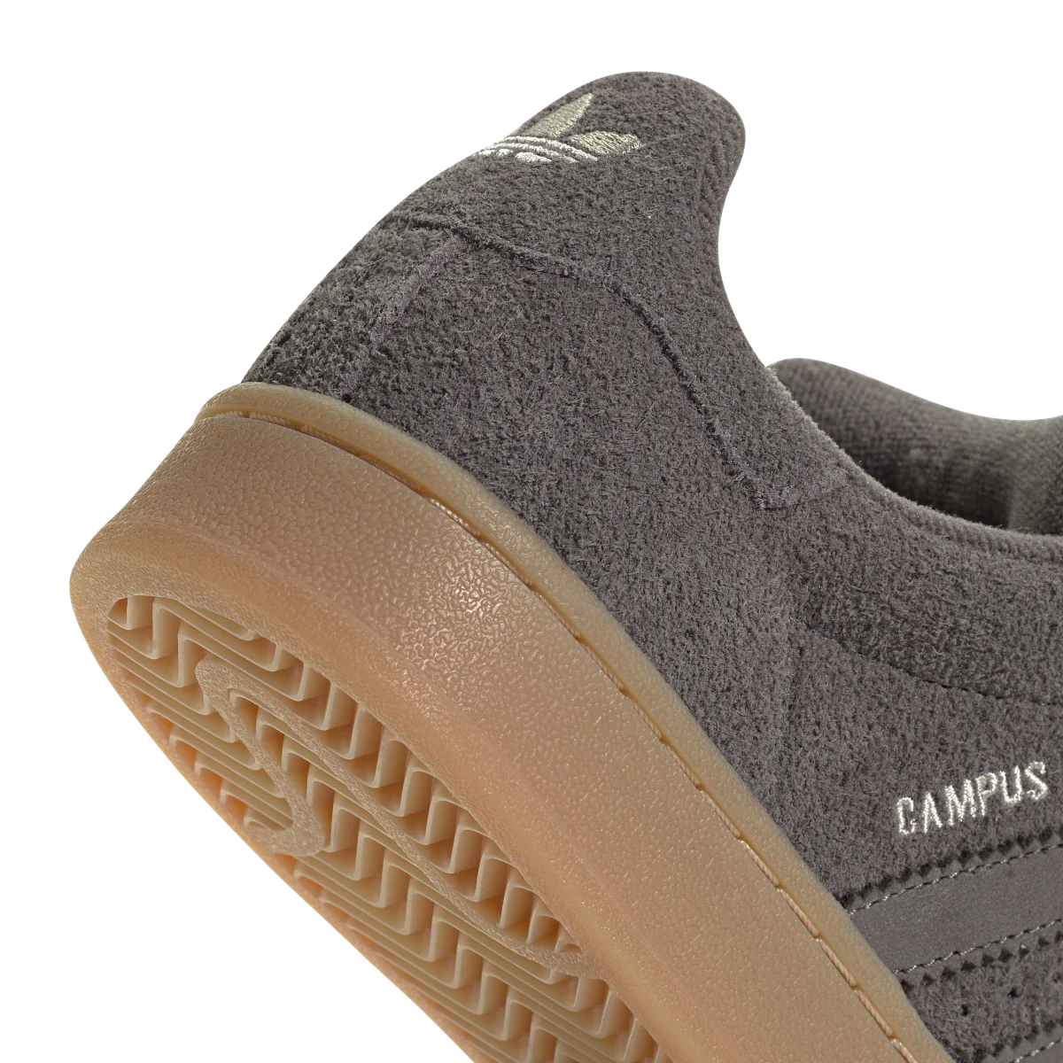 Adidas Campus 00s Charcoal Putty Grey, Charcoal/Charcoal/Putty Grey (IH2661)