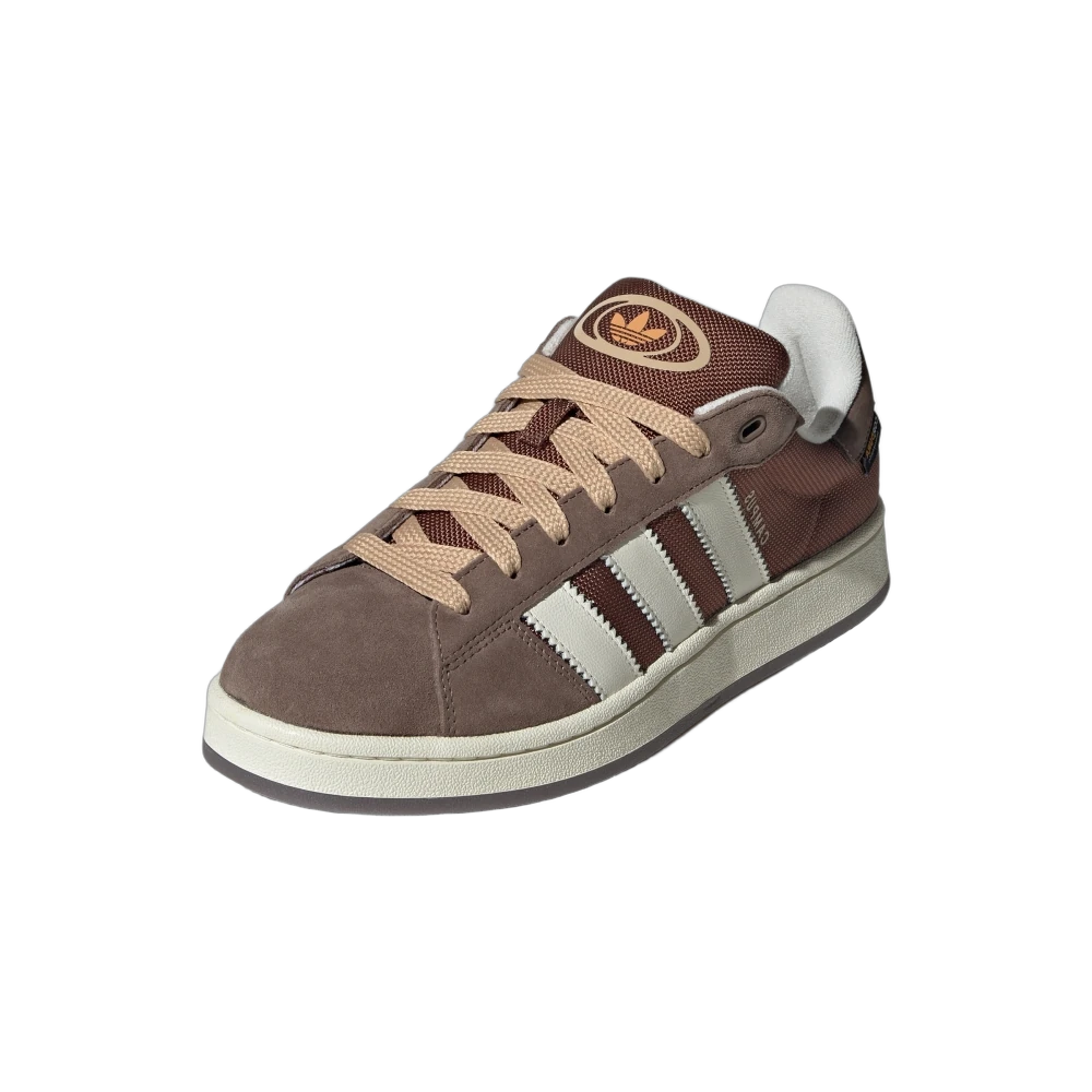 Adidas Campus 00s Cordura Preloved Brown, Preloved Brown/Off White/Earth Strata (ID2077)