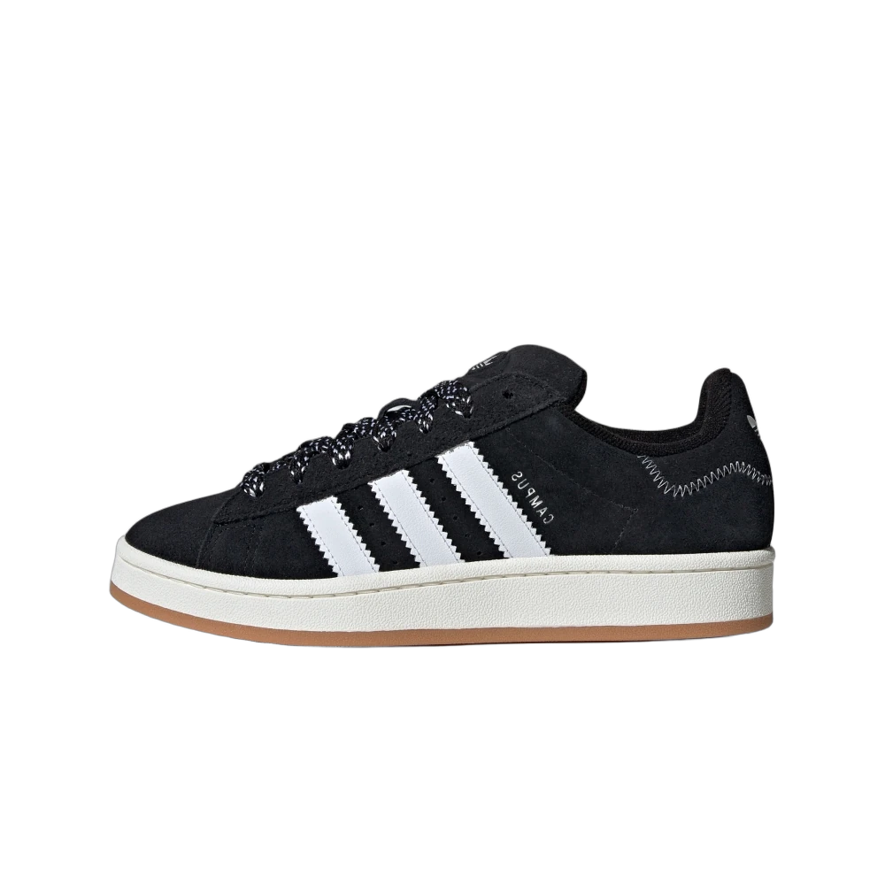 Adidas Campus 00s Core Black Cloud White, Core Black/Cloud White/Off White (IH2659)