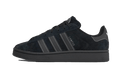 Adidas Campus 00s Core Black White