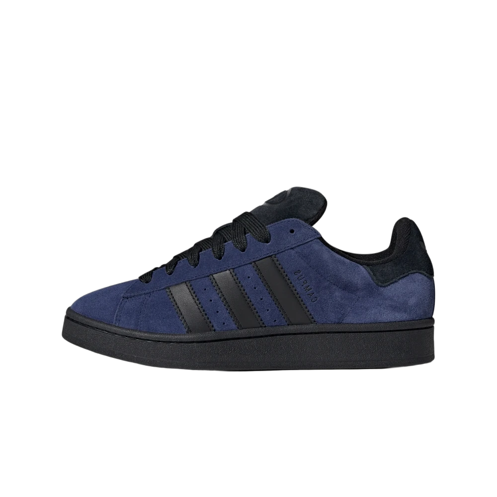 Adidas Campus 00s Dark Blue Core Black, Core Black/Core Black/Dark Blue (JH8997)