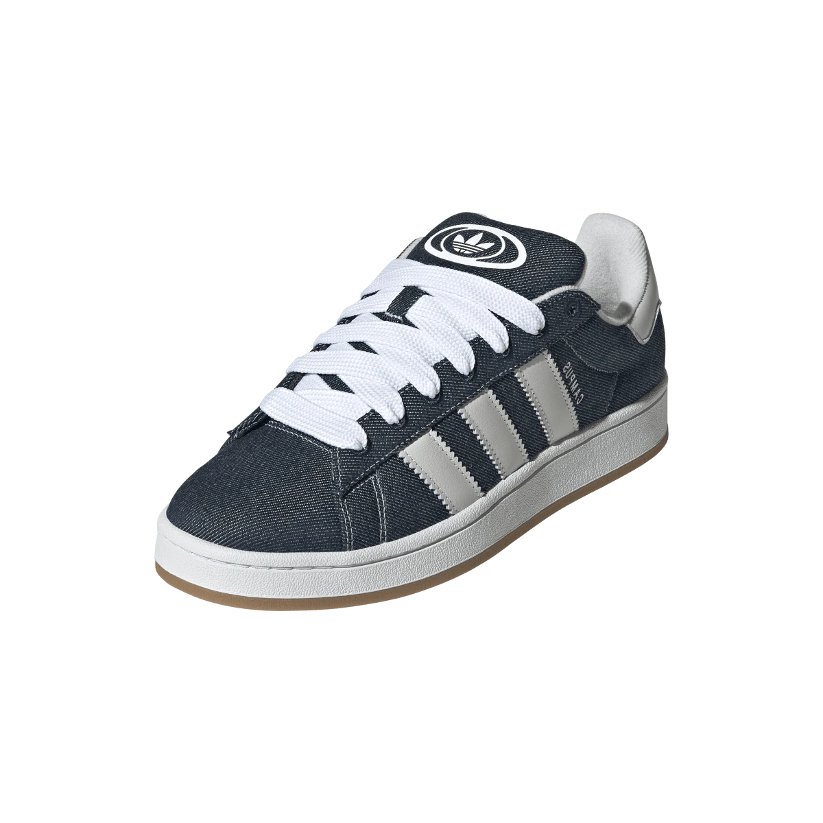 Adidas Campus 00s Denim Cloud White