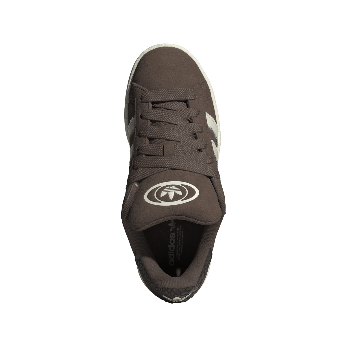 Adidas Campus 00s Earth Strata Aurora Coffee
