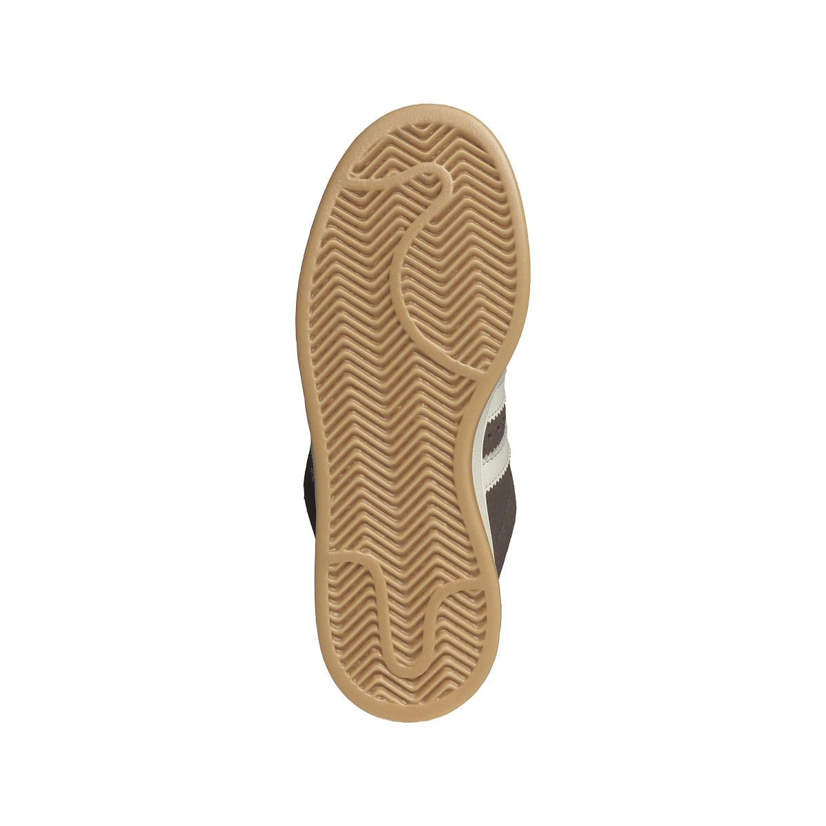 Adidas Campus 00s Earth Strata Aurora Coffee