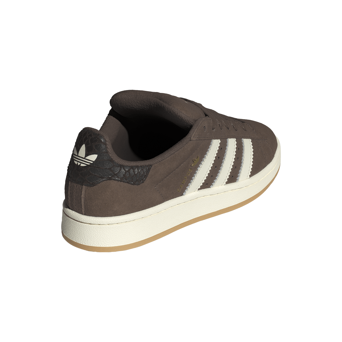 Adidas Campus 00s Earth Strata Aurora Coffee