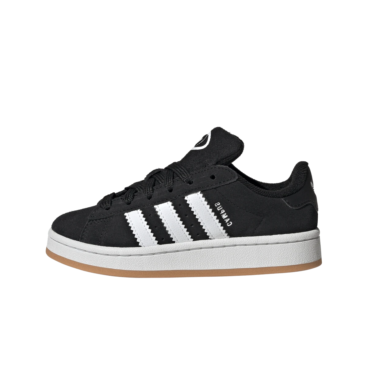 Adidas Campus 00s Elastic Core Black (PS)