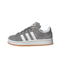 Adidas Campus 00s Elastic Grey White (PS)