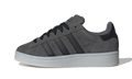 Adidas Campus 00s Grey Six Core Black