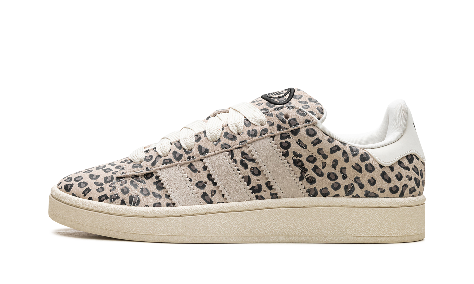 Adidas Campus 00s Leopard