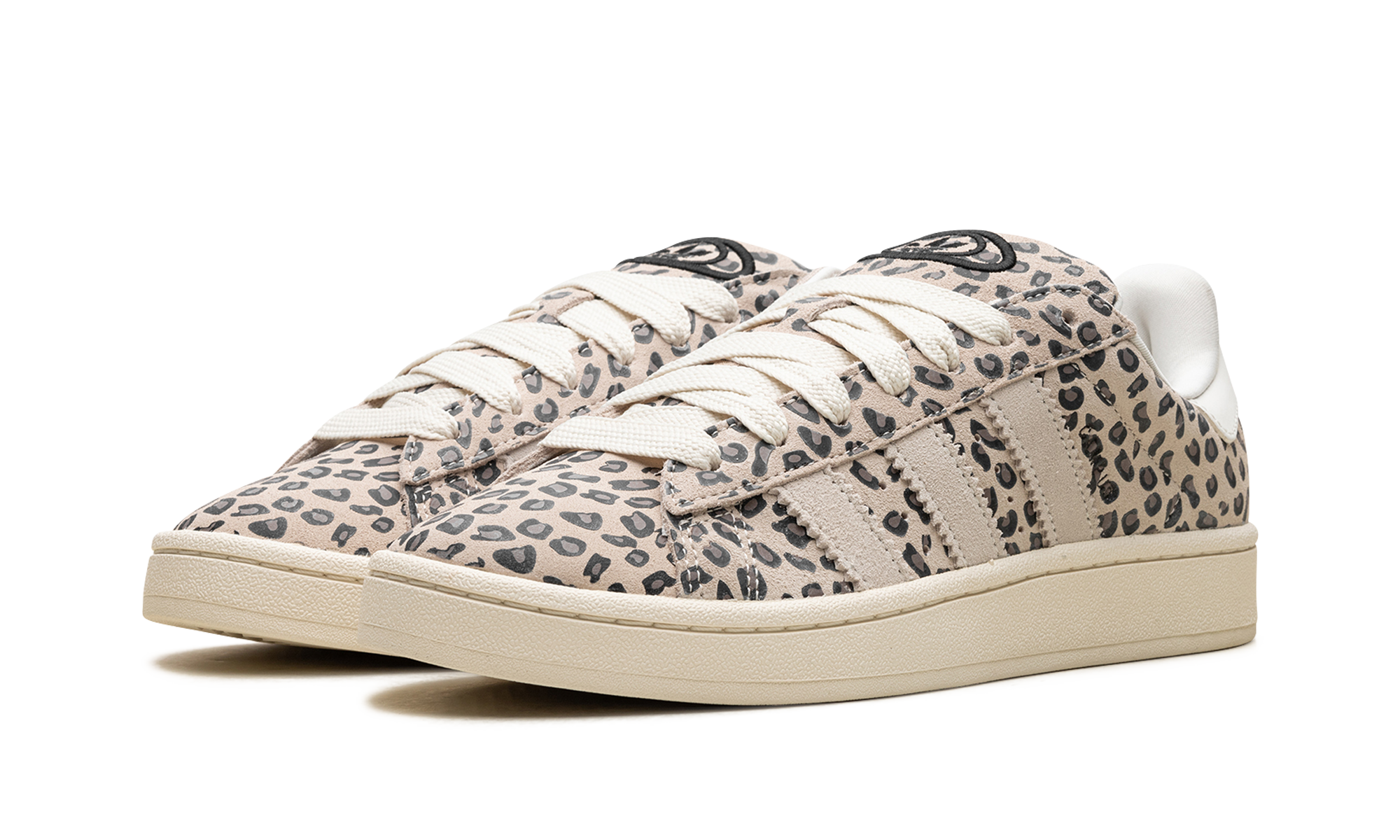 Adidas Campus 00s Leopard