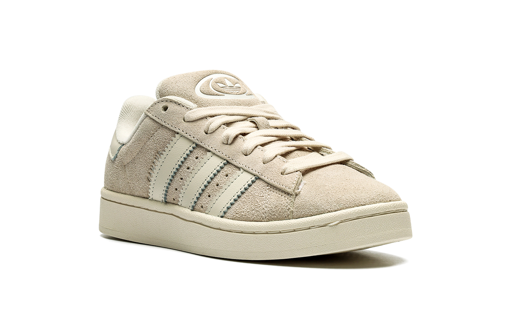 Adidas Campus 00s Light Grey White