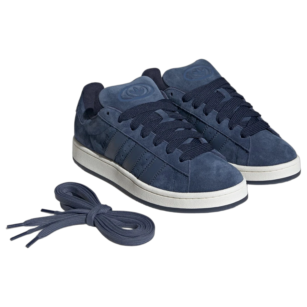 Adidas Campus 00s Marine Blue