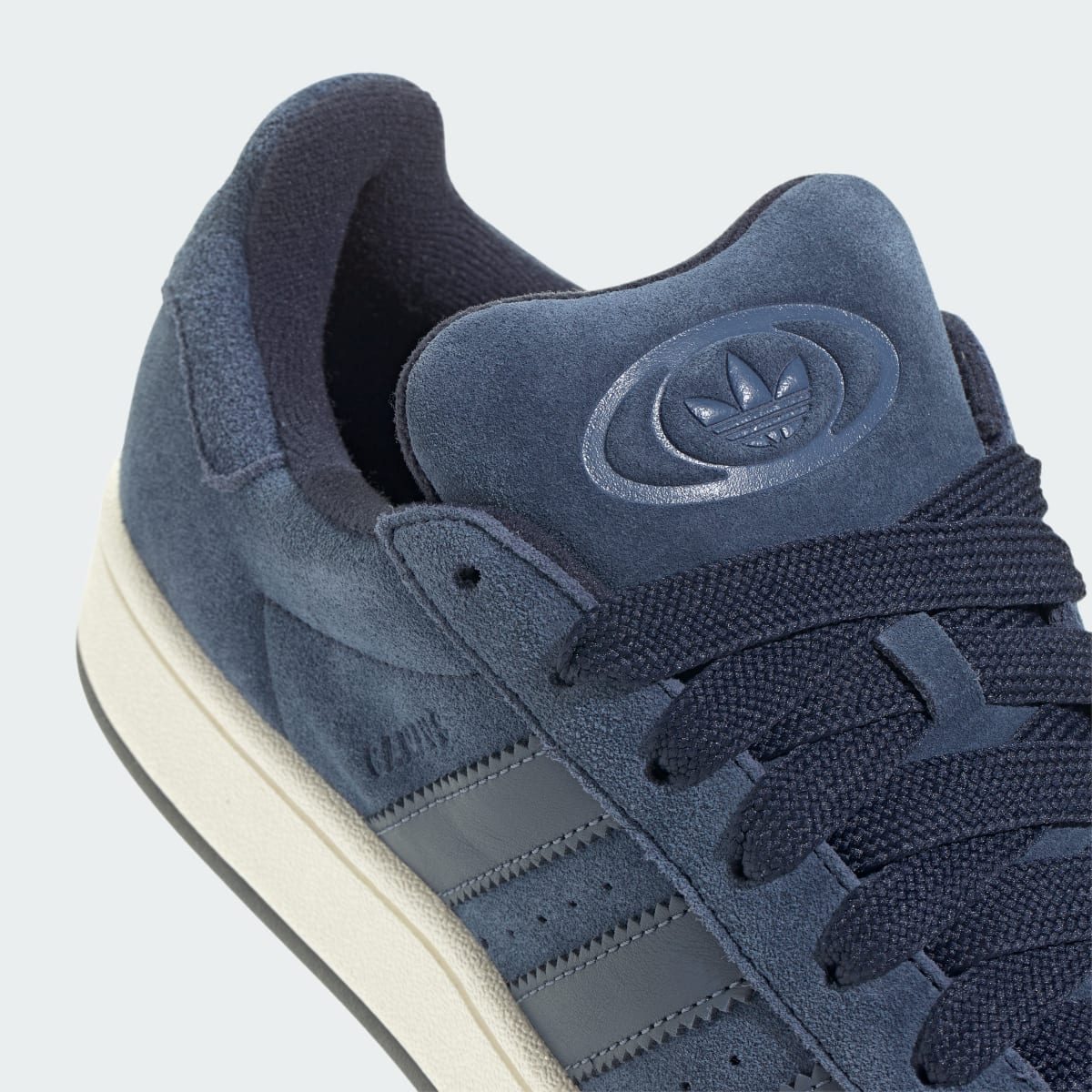 Adidas Campus 00s Marine Blue
