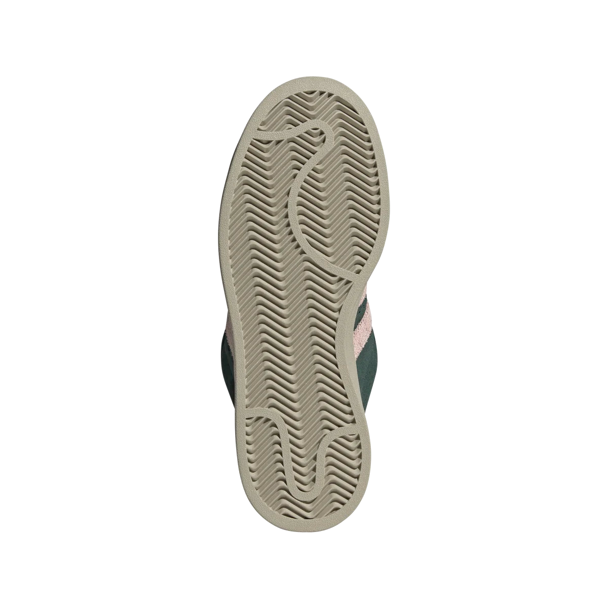 Adidas Campus 00s Mineral Green Sandy Pink, Mineral Green/Sandy Pink (IG2121)
