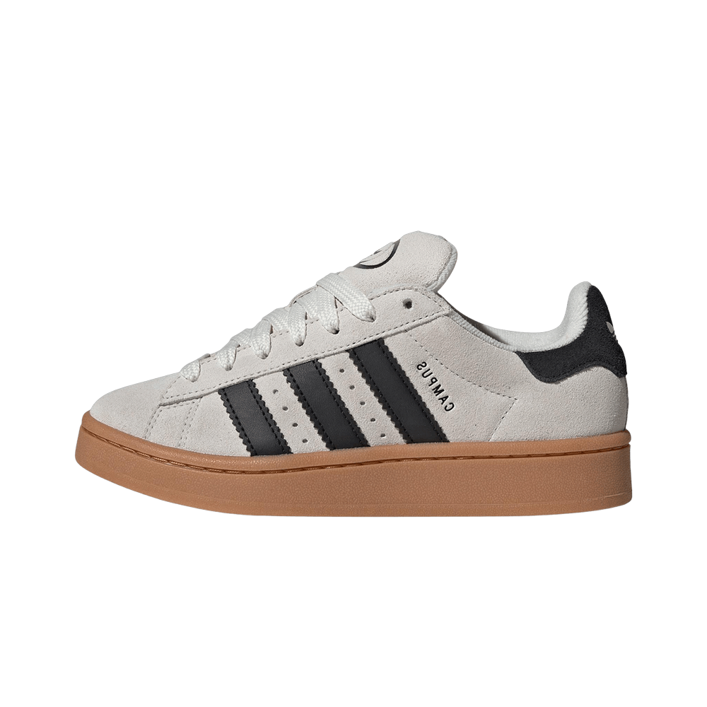 Adidas Campus 00s Orbit Grey Core Black White, Orbit Grey/Core Black/Footwear White (IG9158)