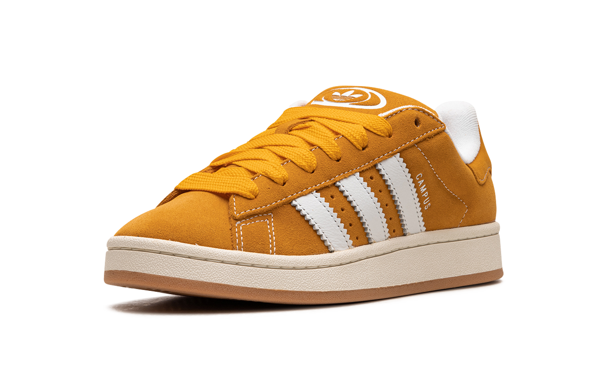 Adidas Campus 00s Pantone Cloud White