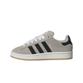 Adidas Campus 00s Rhinestone Black Grey Two