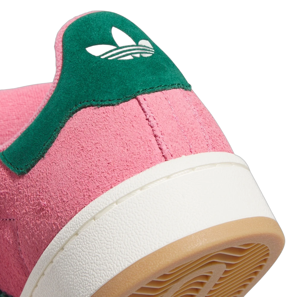 Adidas Campus 00s Rose Tone, Rose Tone/Collegiate Green/Gold Metallic (JI2015)