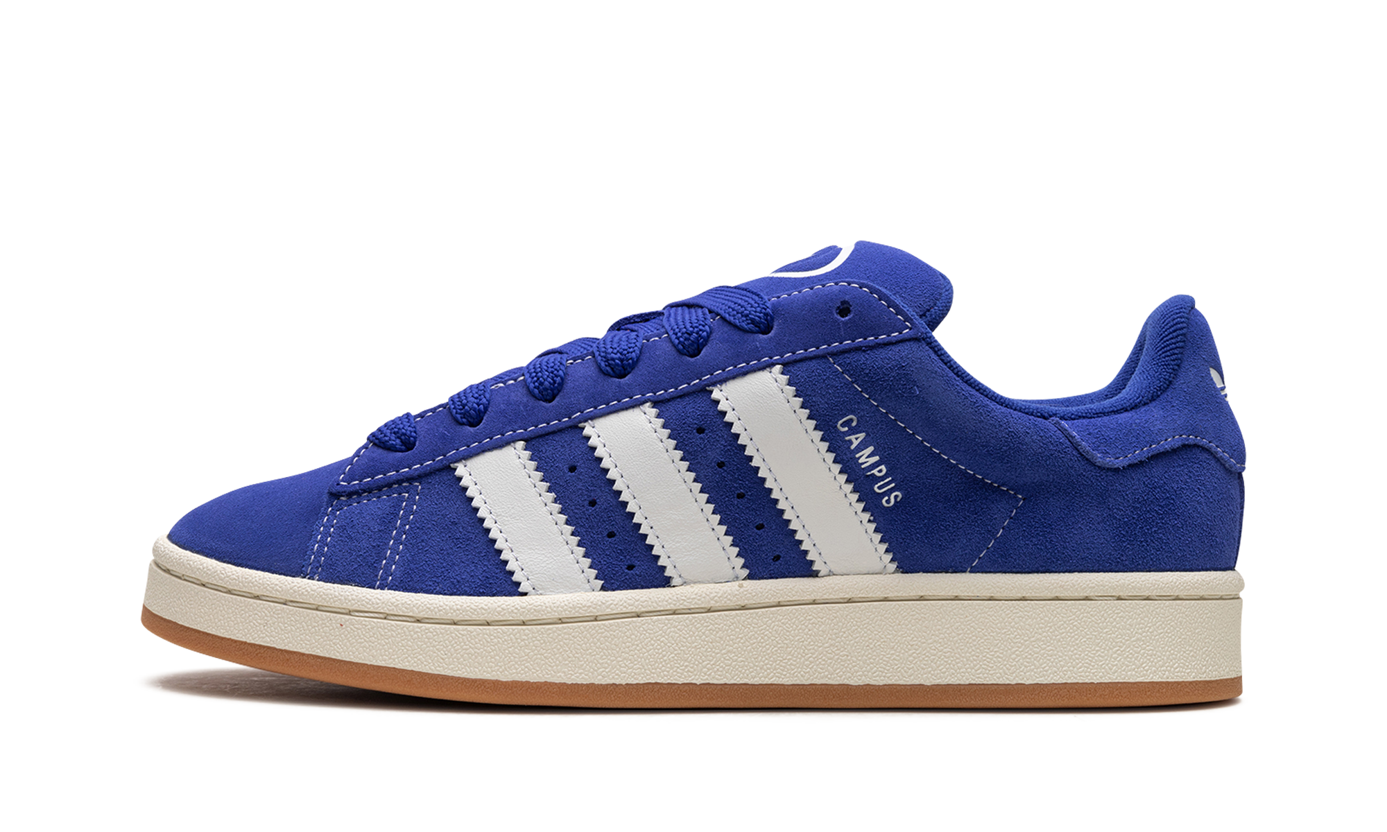 Adidas Campus 00s Semi Lucid Blue Cloud White