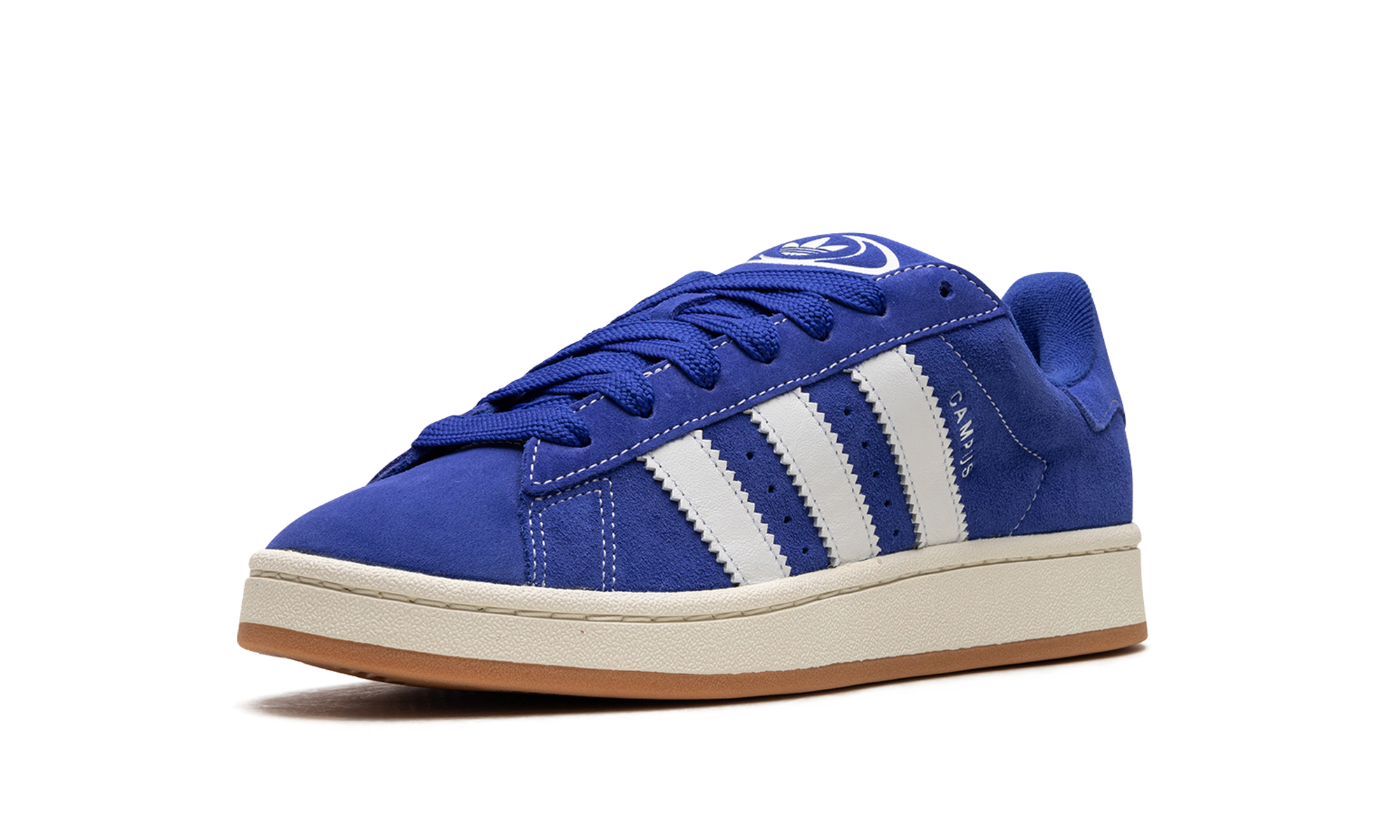 Adidas Campus 00s Semi Lucid Blue Cloud White