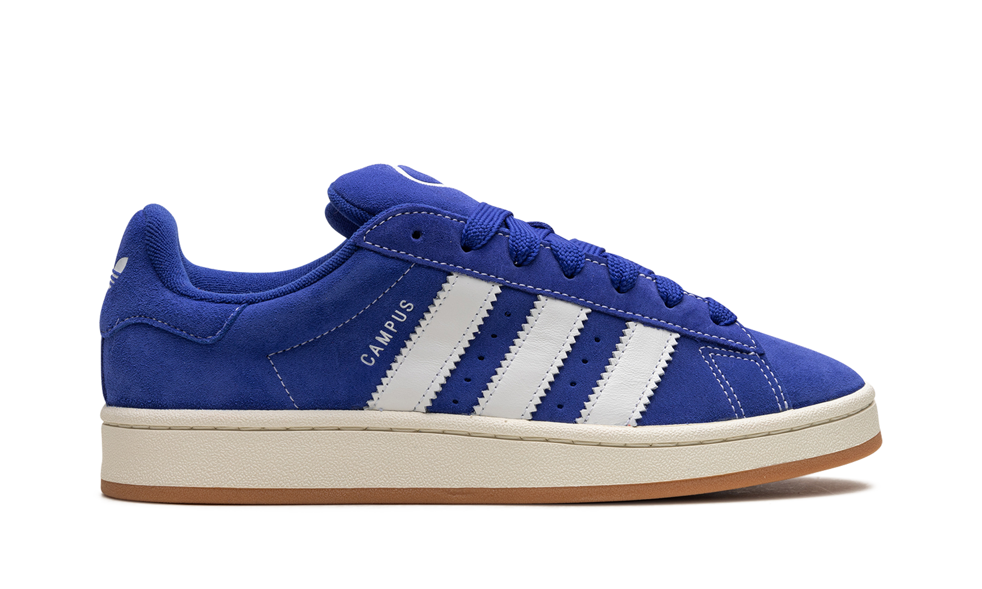 Adidas Campus 00s Semi Lucid Blue Cloud White