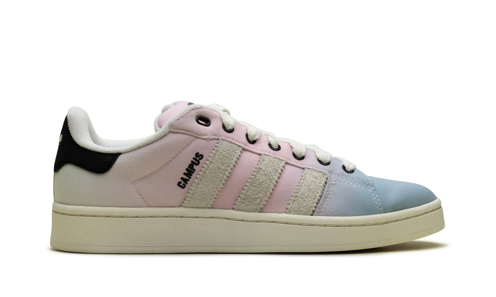 Adidas Campus 00s Wonder Blue Clear Pink