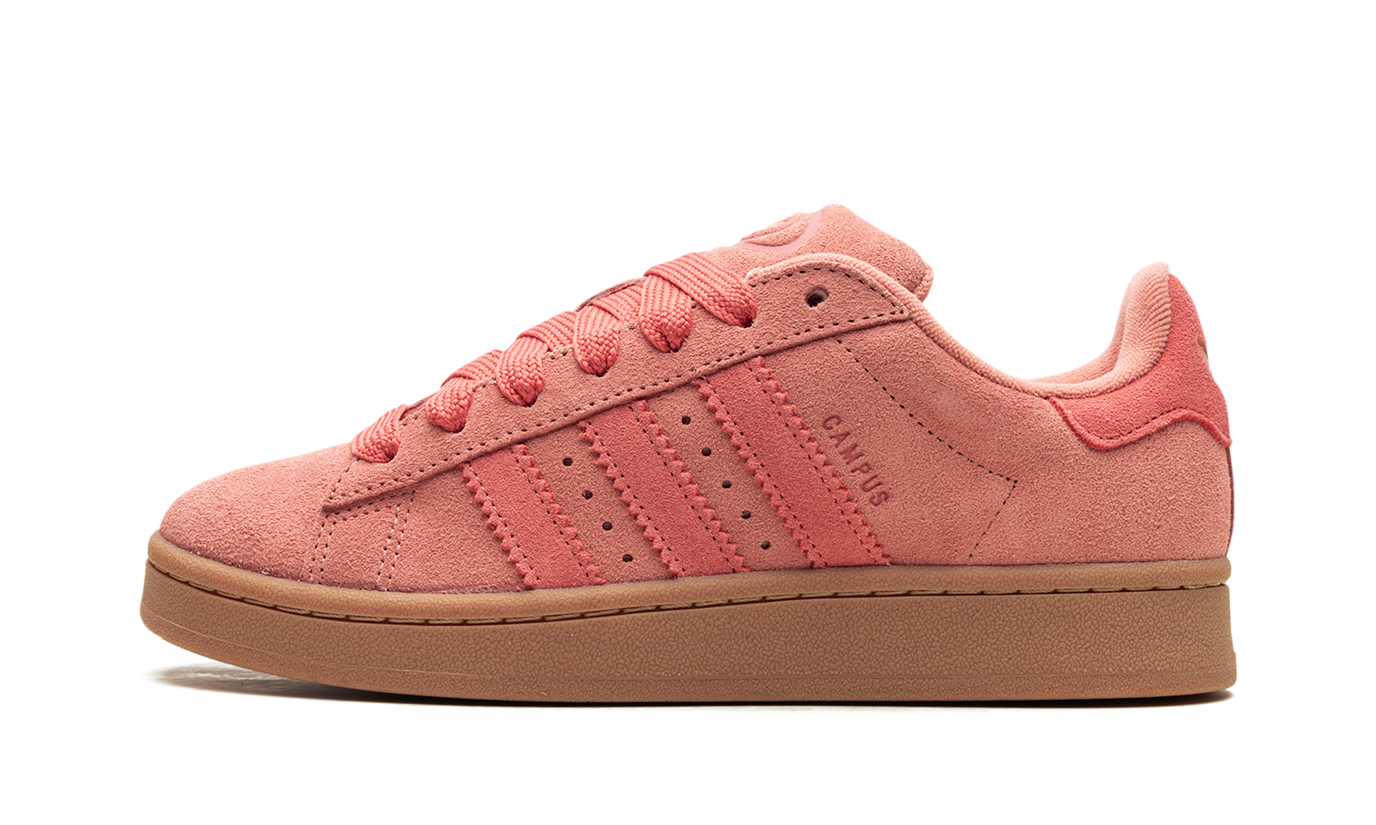 Adidas Campus 00s Wonder Clay Preloved Scarlet