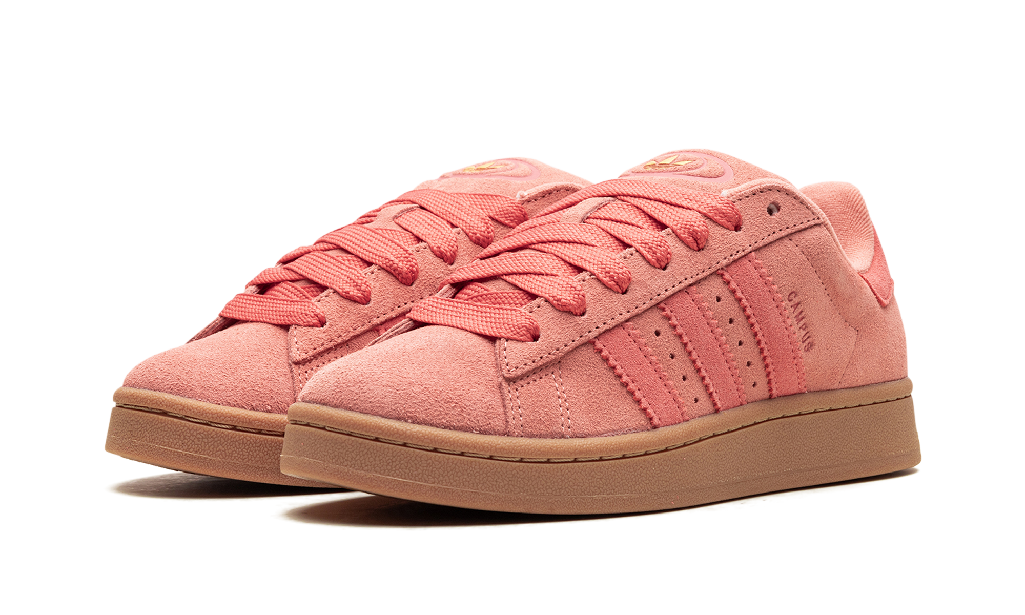 Adidas Campus 00s Wonder Clay Preloved Scarlet